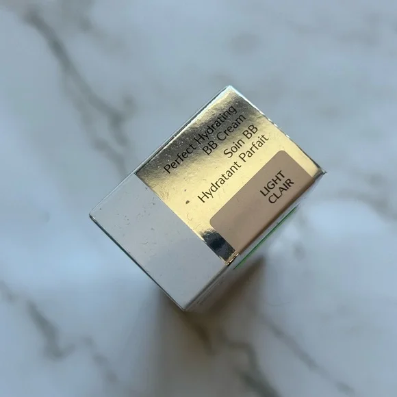 Shiseido Perfect Hydrating BB Cream - Shade Light